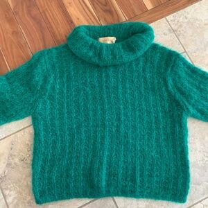 Vintage Jantzen Size 36 Sweater